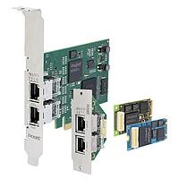 Mô-đun Ethernet & Truyền thông