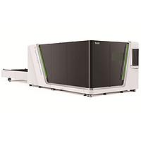 Yoosungeng P3015 Laser Cutting Machine