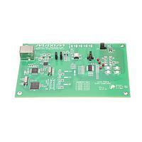 Analog Devices MAX7314EVKIT+ Interface Development Tools Eval Kit MAX7314 (18-Port GPIO with LED