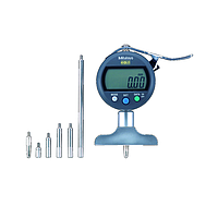 MITUTOYO 547-252 数字深度计 (0-200mm/0.001mm)