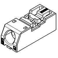 Headers MiniLite-TrapConn Header 1 CKT Molex 104238-0110