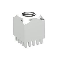 Phần tử nguồn POWELM BUCHSE RUNDM M8 13,5 2,54 * EP 13 ERNI - TE Connectivity 225691-E