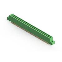EDAC 346-076-522-202 Receptacles Card Edge Connectors