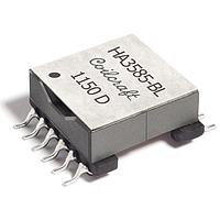 Flyback HA3585 cho AS1113 13uH 3.3 V 3.9 A Coilcraft HA3585-BLD