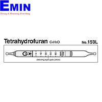 Gastec 159L Quick-measuring Detector tubes Tetrahydrofuran C4H8O (5~232ppm)