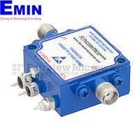 FairviewMicrowave FMSW6234, SMA PIN Diode Switch SPST (50 Ohm, 8GHz - 12GHz, +20 dBm, SMA Female)