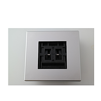 Xeltek CX3074 插座转接板 (QFP208; COVER; CX socket)