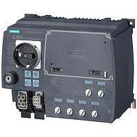 SIEMENS 3RK13956LS413AD0 ມອເຕອ ໄດຣັບ M200D, ບໍ່ມີການສື່ສານ, ເຄື່ອງຈັກ, 1.5-12A, ການກັບຄືນ, ການຄວບຄຸມ