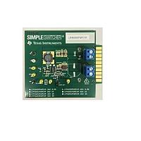 Texas Instruments LM46000PWPEVM Voltage Regulator - Switching Regulator LM46000 Eval Mod
