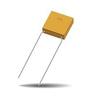 KYOCERA AVX M39014/22-1162 MIL-PRF MLCCs CKR23CG681JS