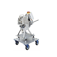 JIUN TING JT-12W 모따기 기계