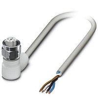 Cáp Cảm Biến / Cáp Bộ Chuyển Động SAC-4P-5 0-500/M12FR-3L FB PHOENIX CONTACT 1420976