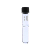 Omark OM.2201.06 Round-bottom glass test tube (18x180mm, 30ml)