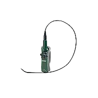 EXTECH HDV-TX1 관절 형 VideoScope 카메라 헤드 (직경 6mm, 케이블 1m)