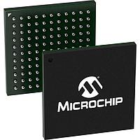 Microchip Technology HV2070/AJA Analog Switch ICs 32-CHANNEL HIGH VOLTAGE ANALOG SWITCH, 200V, L-SWITCH