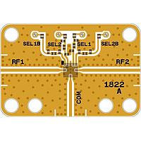 Quantic X-Microwave XM-C475-0604D RF Development Tools Switches, TC1101PSMT