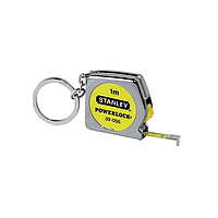 STANLEY 39-055 钢尺 (1m)