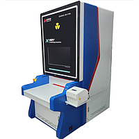 DINGHUA TECHNOLOGY DHKC-S1100 ລະບົບການນັບ X-ray ທົ່ວໄປ (5um, 90kV)