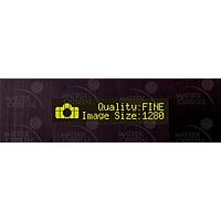 Matrix Orbital BLC2021-BL-USB-IY ຊອງໃສ່ PC Bay, ຕົວອັກສອນ LCD 20x2 ສີເຫຼືອງ, ພື້ນຫຼັງ USB ສີດຳ