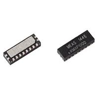 TE CONNECTIVITY SENSORS G-MRCO-051 보드 마운트 모션 및 위치 센서 KMXP1000