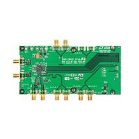 Analog Devices DC1974A-B ADC LTC2123 Demo Board - 14-bit, 250Msps Dua