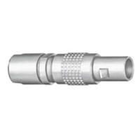 LEMO FFA.0A.250.CTAC27Z Connectors STRAIGHT PLUG CABLE COLLET