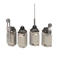 Omron Automation and Safety D4A-2516N ສະປິນຈຳກັດສະຫຼຸບທົ່ວໄປ LIMIT SWITCH