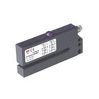 Carlo Gavazzi PF80FNT03BPM5T 광전 센서 PHOTO FORK 3MM DC NO+NC, PLG