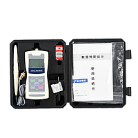 ALIYIQI AMST-5 테슬라/가우스 미터 (200 mT(2000Gs), 2000 mT(20000Gs))