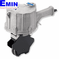 Máy bấm bọ đai thép dùng khí nén Macroleague PS22