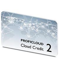 Phần mềm phát triển CLOUD CREDIT-2 PHOENIX CONTACT 2402988