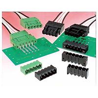 Hirose Electric HR31-5.08P-5SC(72) Headers & Wire Housings 5P F PLUG WIRE CRMP SCREW LOCK