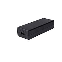 CUI Inc SDI160G-24-UDC-P51 Desktop AC Adapters ac-dc, 24 Vdc, 6.6 A, SW, C8 desk-top, P51 4-pin power DIN, NA cord, level VI