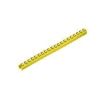 Nhãn Dây & Bộ Đánh Dấu CLI O 20-3 GE/SW P MP Weidmuller 0648101667