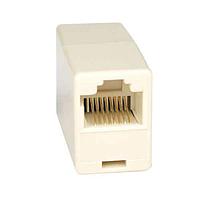 Đầu Nối Thẳng RJ45 F/F Mô-đun Kiểu Nối Thẳng Trong Dòng Tripp Lite N033-001