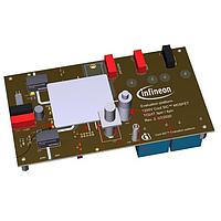 Infineon REFSICD2PAKMCTOBO1 Gate Driver Reference board for 1200 V CoolSiC MOSFET in TO263-7