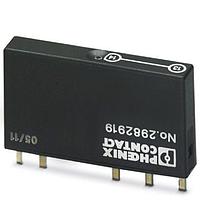 PHOENIX CONTACT 2982922 リレーソケット＆ハードウェア PLC-BP 13-14/23-24 プラグインブリッジ