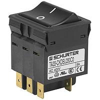 Aptomat CBE TA35-CKDWK050C0 Schurter 4435.0280