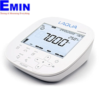 Máy đo pH/ độ dẫn / điện trở / độ mặn / TDS HORIBA PC 2000-S (-2.000~20.000 pH)