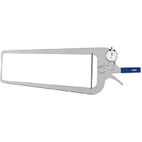 Compa đồng hồ đo ngoài TECLOCK GM-3 (0～90mm/0.1mm)