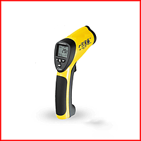 TQCSheen InfraRed Thermometer Calibration Service