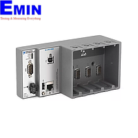 NI cRIO-9063 CompactRIO Controller (-20 °C ~ 55 °C, Zynq-7000 (Z-7020))