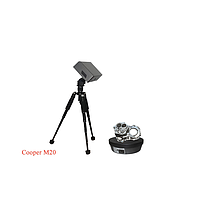 Máy quét 3D để bàn Thunk3D Cooper M20 (3.3 giây/ảnh; 0.04mm)
