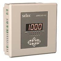 SELEC Capacitor Calibration Service