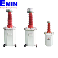 Wrindu YDQ-50kVA/50kV AC 고전압 팽창식 시험 변압기 (50kVA, 50kV)