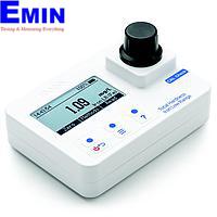 Máy Đo Sắt Thang Thấp Và Độ Cứng Tổng HANNA HI97741