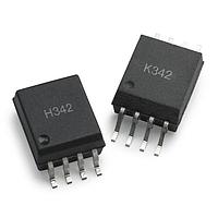 Broadcom ACPL-H342-060E Logic Output Optocouplers Optocoupler