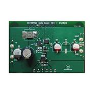 onsemi NCV887720BSTGEVB Current Mode PWM Controller NCV887720 Eval Bd