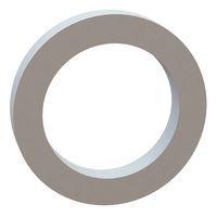 Khoảng cách tròn, ĐK trong 1.945, ĐK ngoài 2.750, chiều dài 0.400 Essentra Components 13RS231252