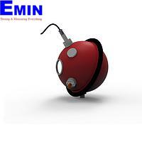 Gigahertz-Optik ISD-15-Si (-4 Con.) Integrating sphere detector (ITT connector, 633nm~900nm)